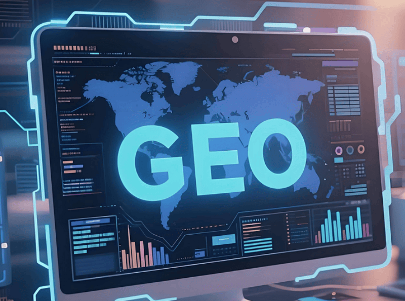 厦门geo优化