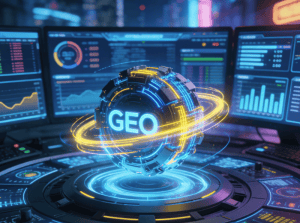 专业厦门GEO优化公司 为企业提供高效贴心的AI搜索优化服务